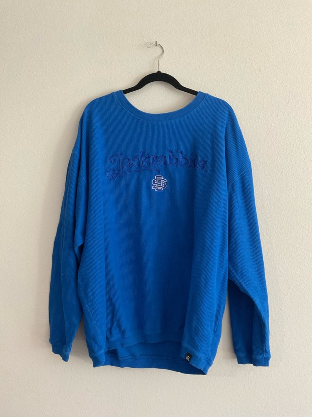 South Dakota State University Gameday Social Crewneck Sweater